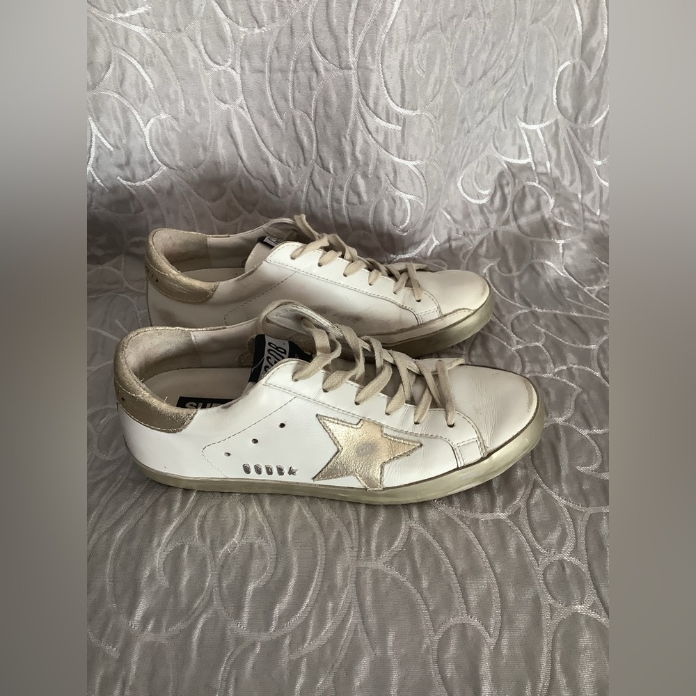 Golden Goose sneakers